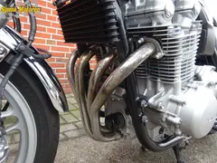 Honda CB 1100 C-ABS 2013 occasion – foto 16 van 24