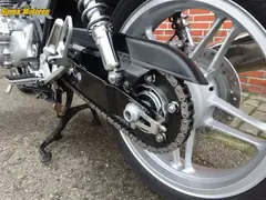 Honda CB 1100 C-ABS 2013 occasion – foto 17 van 24