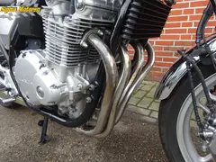 Honda CB 1100 C-ABS 2013 occasion – foto 18 van 24