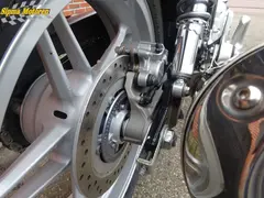Honda CB 1100 C-ABS 2013 occasion – foto 19 van 24