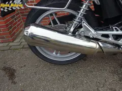Honda CB 1100 C-ABS 2013 occasion – foto 20 van 24