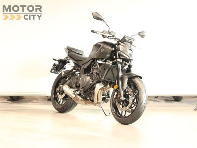 yamaha - mt-07-abs