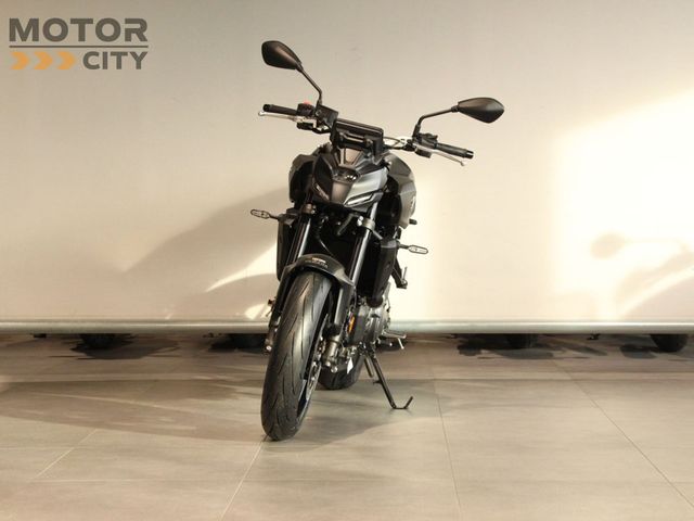 yamaha - mt-07-abs