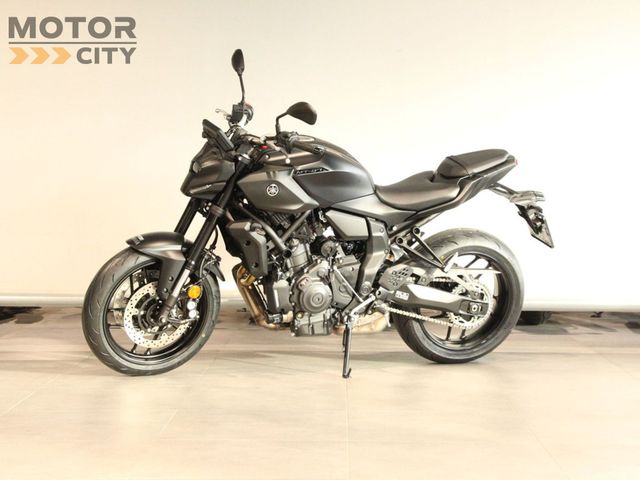 yamaha - mt-07-abs