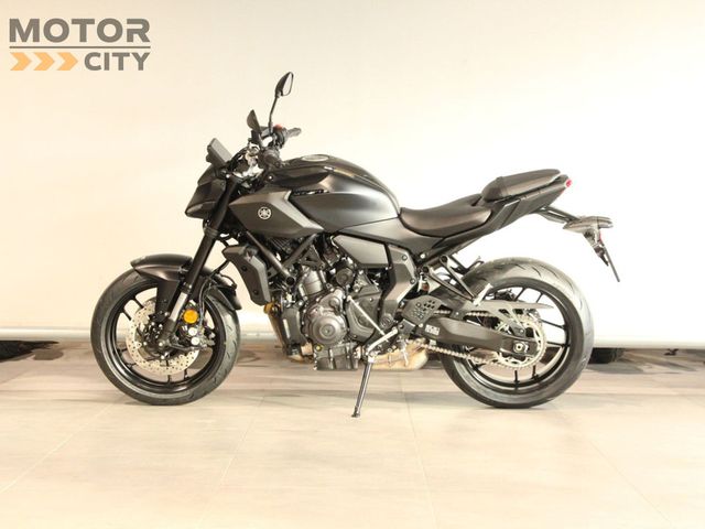 yamaha - mt-07-abs