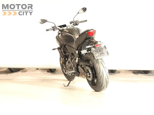 yamaha - mt-07-abs