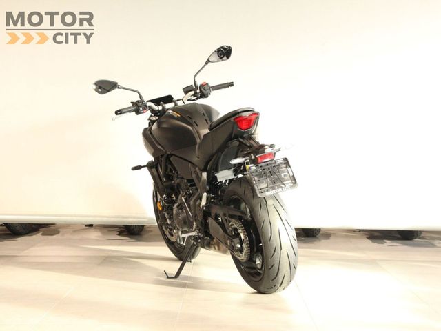yamaha - mt-07-abs
