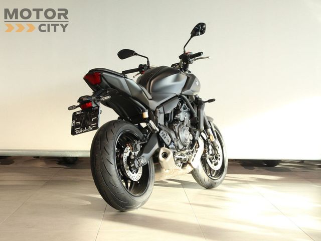 yamaha - mt-07-abs
