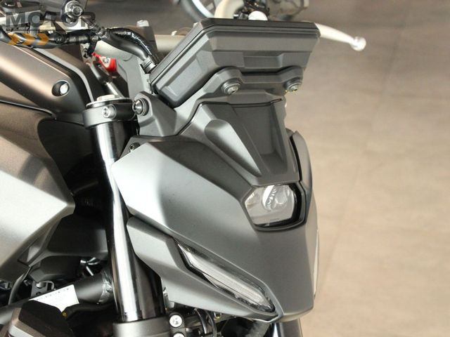 yamaha - mt-07-abs