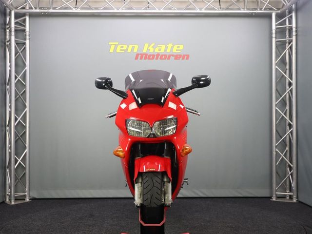 honda - vfr-800