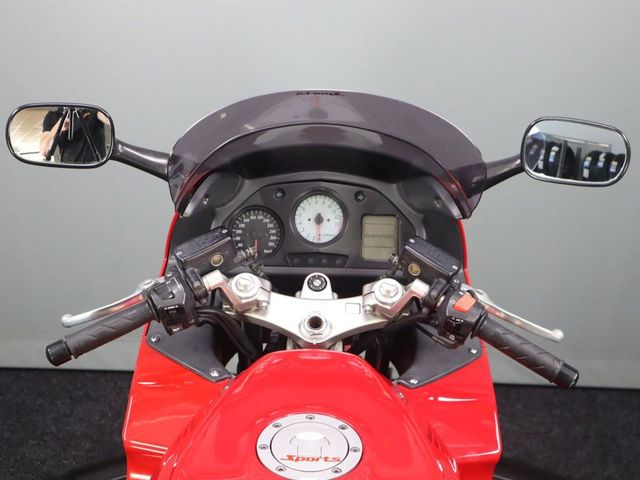 honda - vfr-800