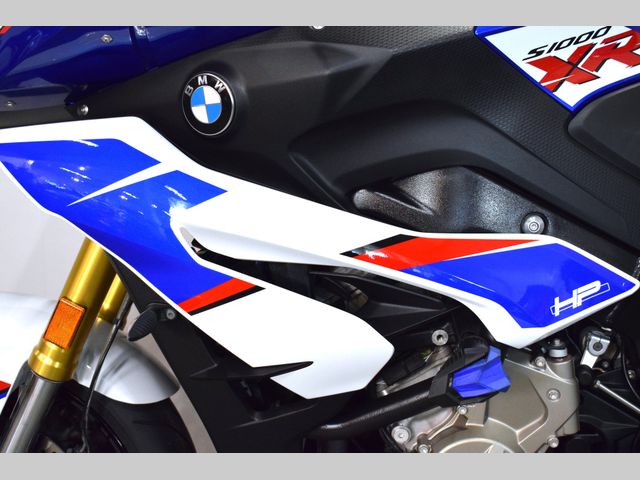 bmw - s-1000-xr