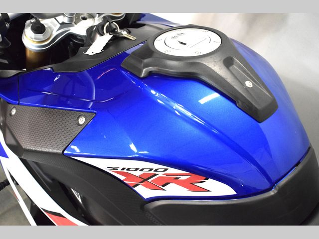 bmw - s-1000-xr