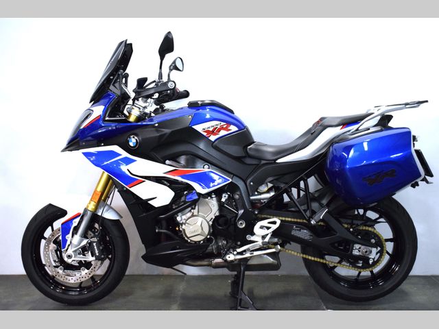 bmw - s-1000-xr