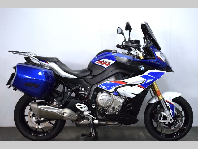 bmw - s-1000-xr