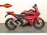 HONDA CBR 500 R