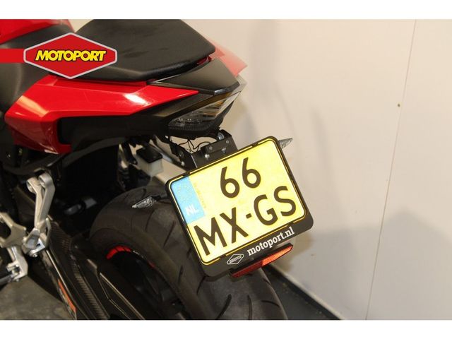 honda - cbr-500-r
