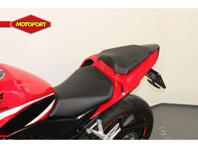 honda - cbr-500-r