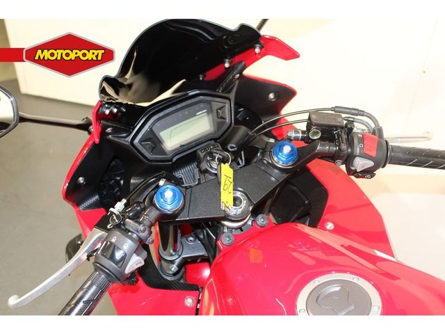 honda - cbr-500-r