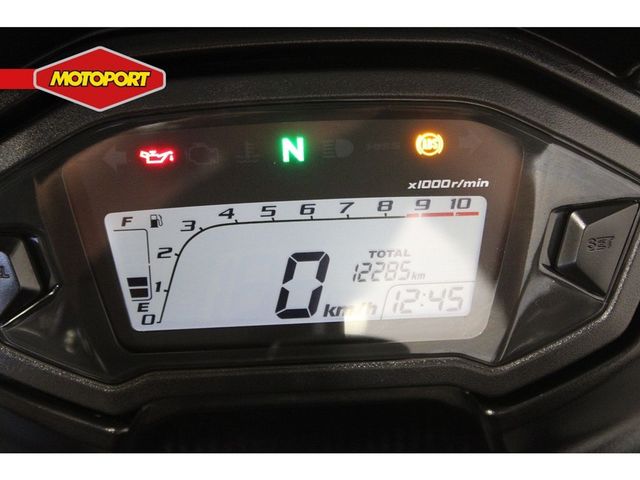 honda - cbr-500-r