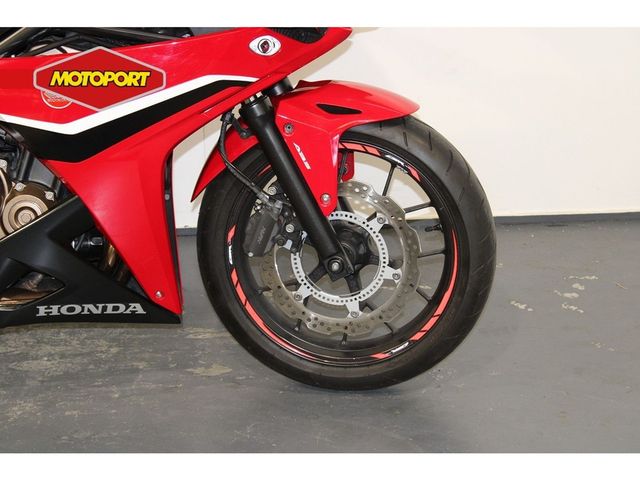 honda - cbr-500-r