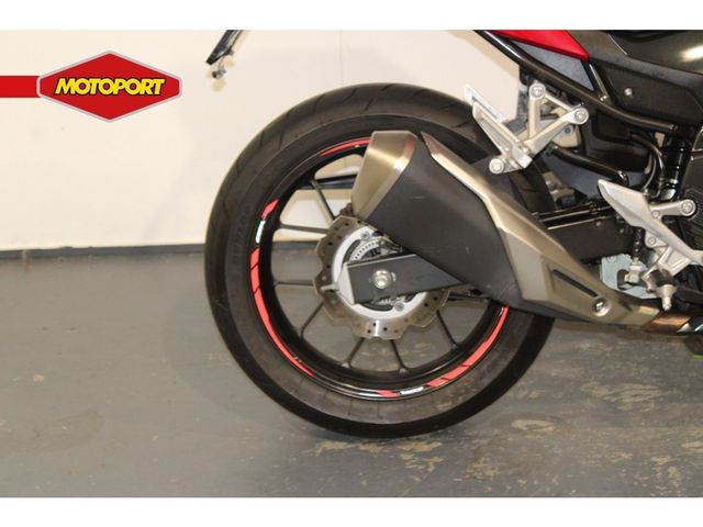 honda - cbr-500-r
