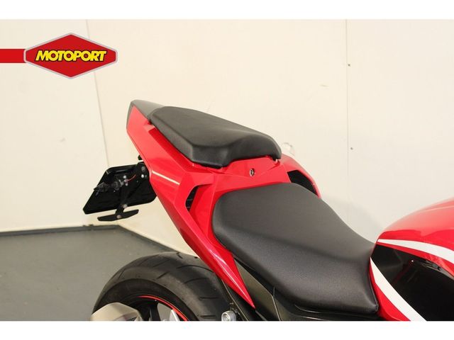 honda - cbr-500-r