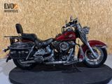 HARLEY-DAVIDSON HERITAGE SOFTAIL CLASSIC FLSTC