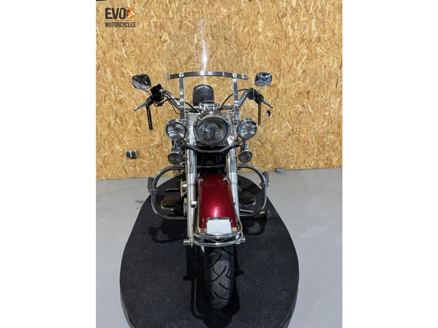 harley-davidson - heritage-softail-classic-flstc