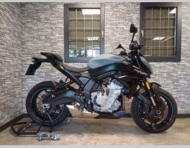 Cfmoto 675 NK 2026 occasion