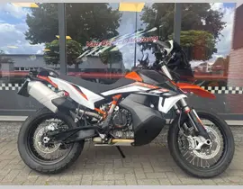 KTM 890 Adventure R 2021 occasion
