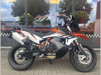 KTM 890 Adventure R 2021 occasion