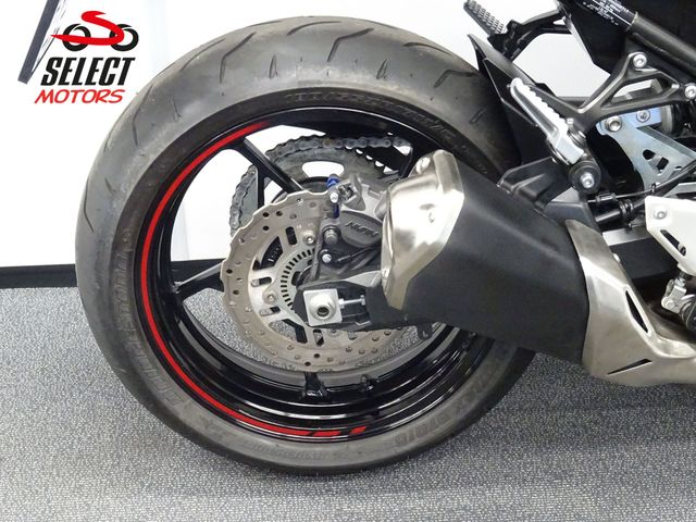 kawasaki - z900