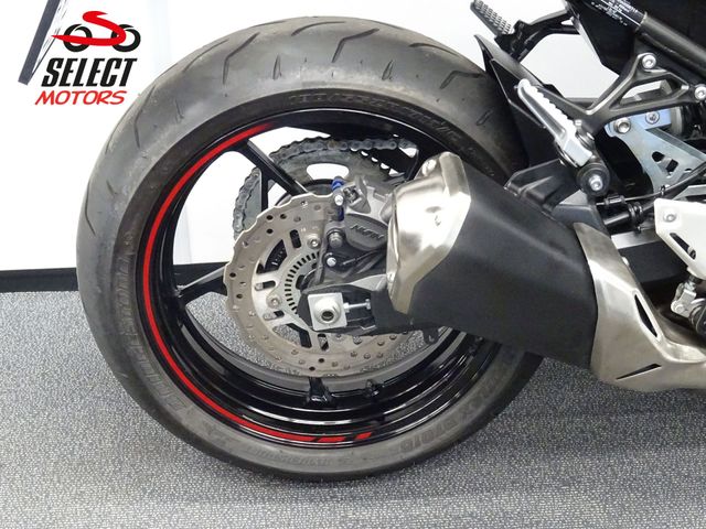 kawasaki - z900