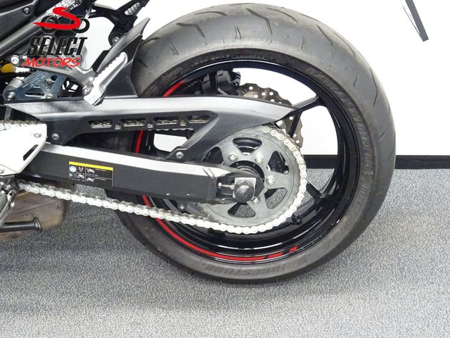 kawasaki - z900