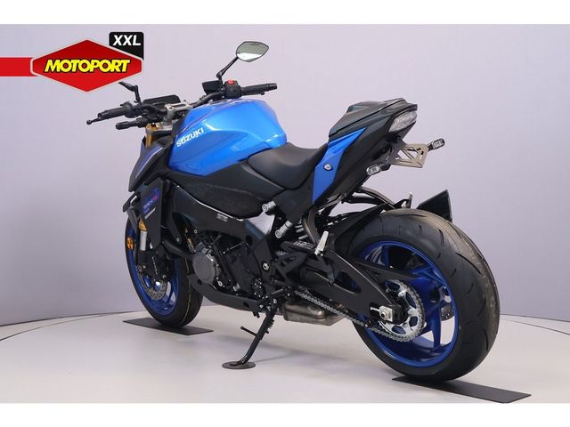 suzuki - gsx-s-1000