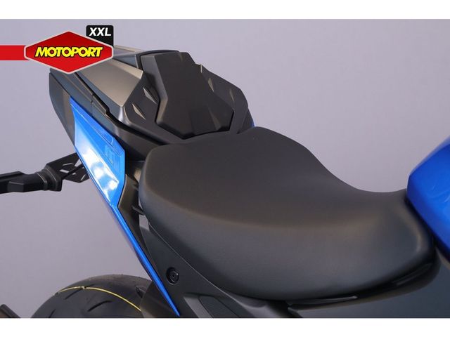 suzuki - gsx-s-1000