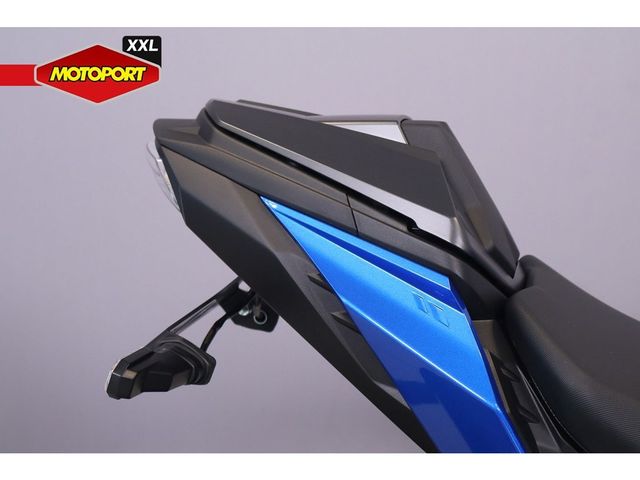 suzuki - gsx-s-1000