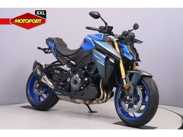 suzuki - gsx-s-1000