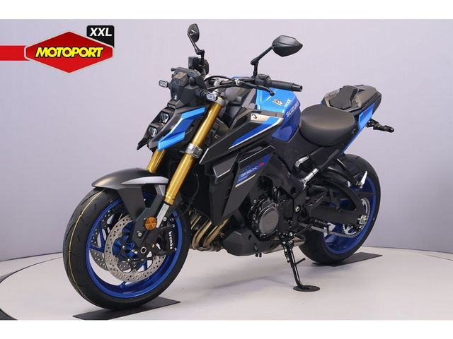 suzuki - gsx-s-1000
