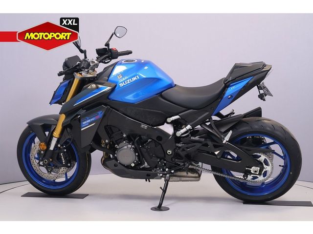 suzuki - gsx-s-1000
