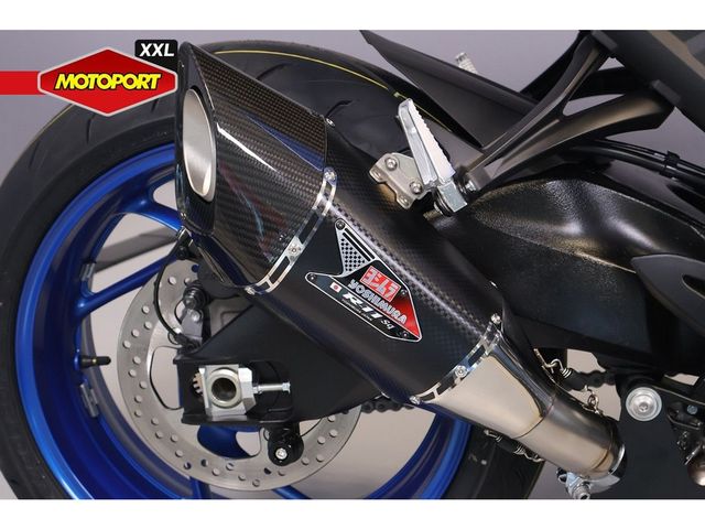 suzuki - gsx-s-1000