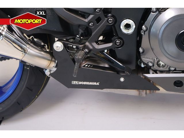 suzuki - gsx-s-1000
