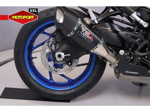 suzuki - gsx-s-1000