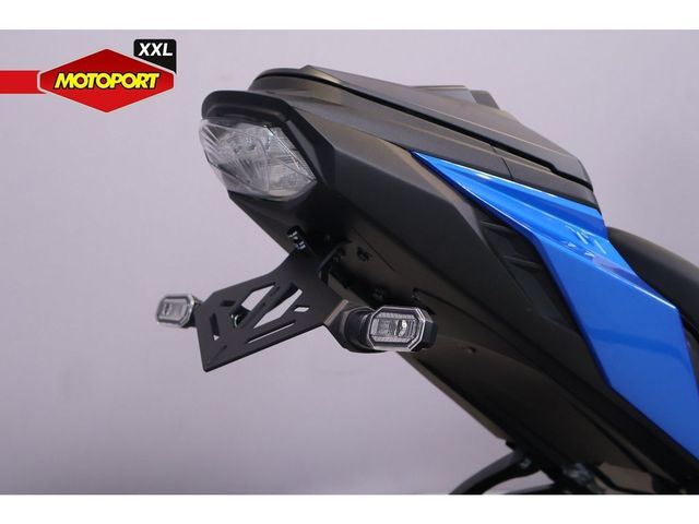 suzuki - gsx-s-1000
