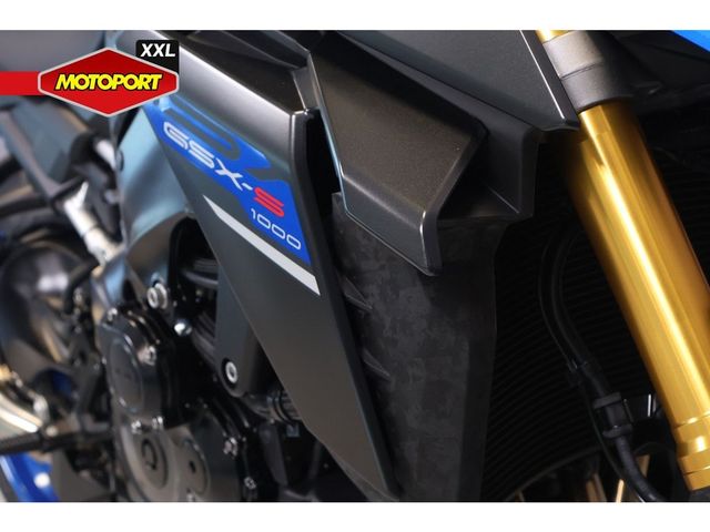 suzuki - gsx-s-1000