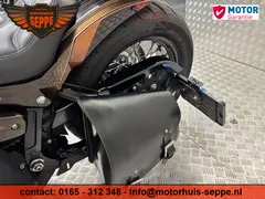 Harley-Davidson Softail Slim Flsl 2019 occasion – foto 12 van 16