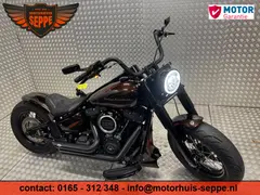 Harley-Davidson Softail Slim Flsl 2019 occasion – foto 15 van 16