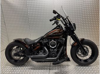 Harley-Davidson Softail Slim Flsl 2019 occasion