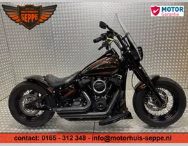 Harley-Davidson Softail Slim Flsl 2019 occasion